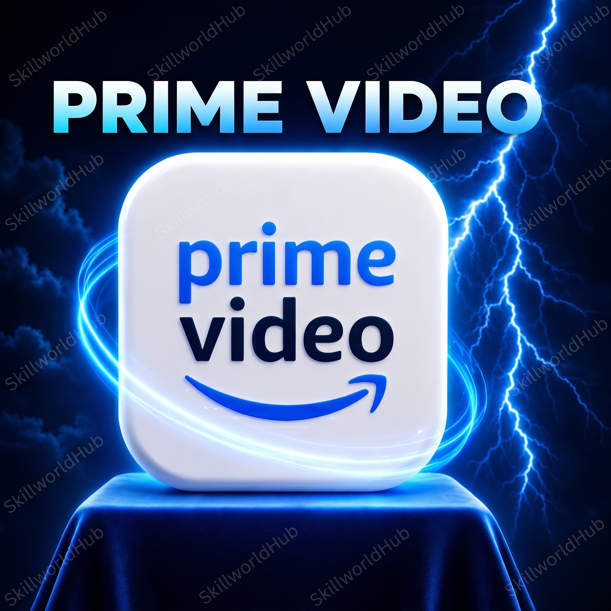 Amazon Prime Video