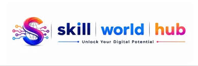 Skillworldhub Logo