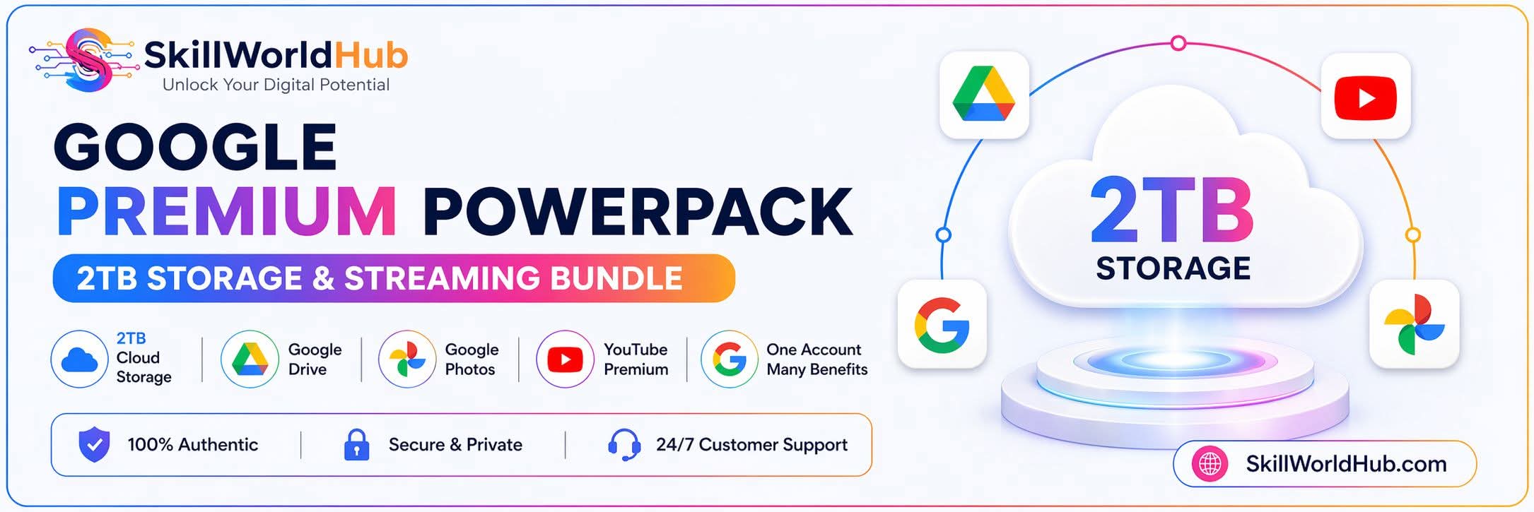 Promo Slider