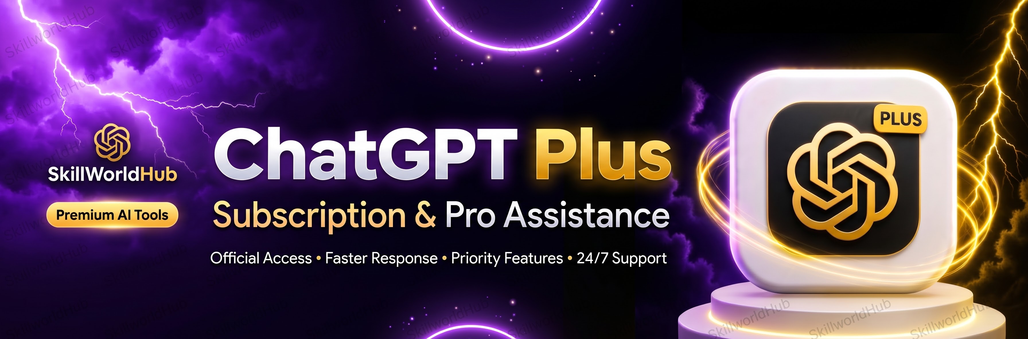 Promo Slider
